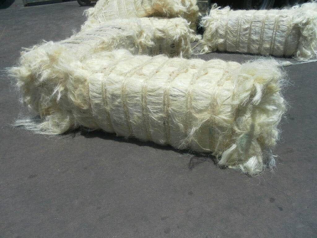 Fournisseurs en gros de fibres de sisal au Mali