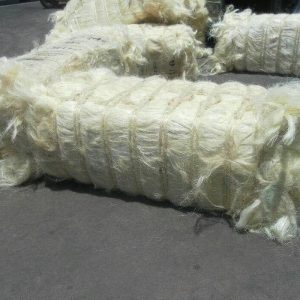 Buy bulk sisal fiber