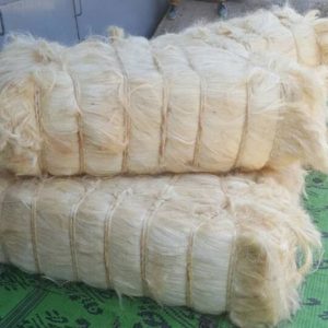 出售高品质剑麻纤维