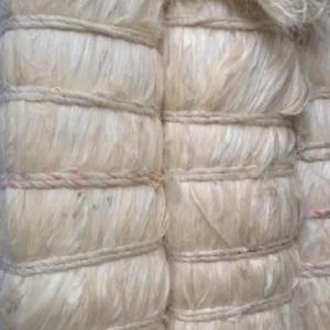 100% fibre de sisal naturelle à vendre au Maroc