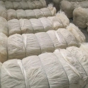 剑麻纤维：剑麻纤维制造商，剑麻纤维出口商