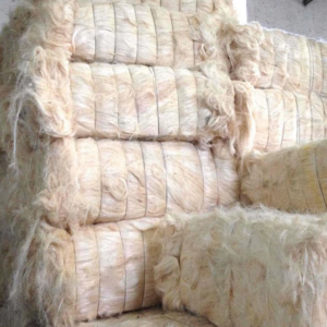 在坦桑尼亚购买剑麻纤维